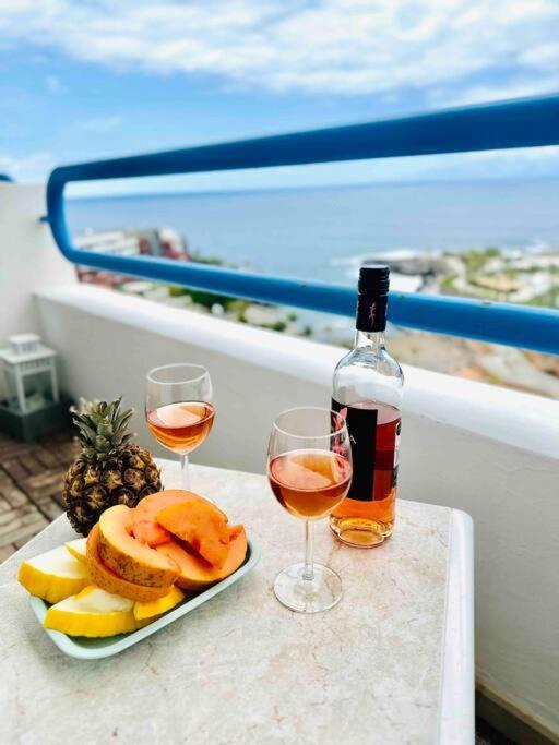 Mirador Paraiso: Superb Sea View プラヤ・パライソ エクステリア 写真