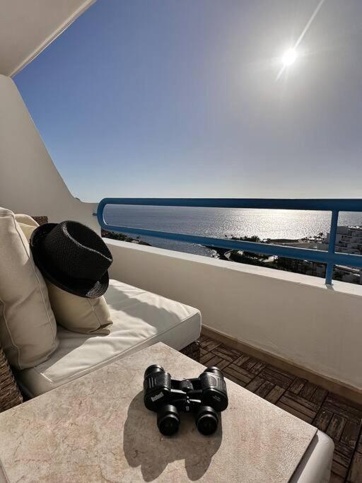 Mirador Paraiso: Superb Sea View プラヤ・パライソ エクステリア 写真