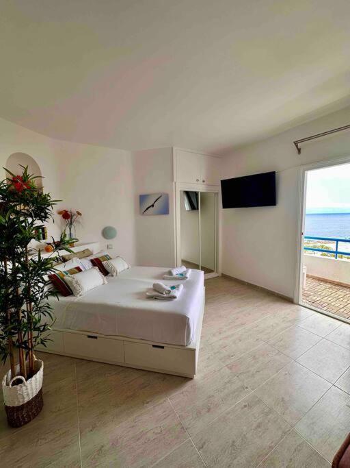 Mirador Paraiso: Superb Sea View プラヤ・パライソ エクステリア 写真