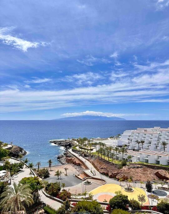 Mirador Paraiso: Superb Sea View プラヤ・パライソ エクステリア 写真