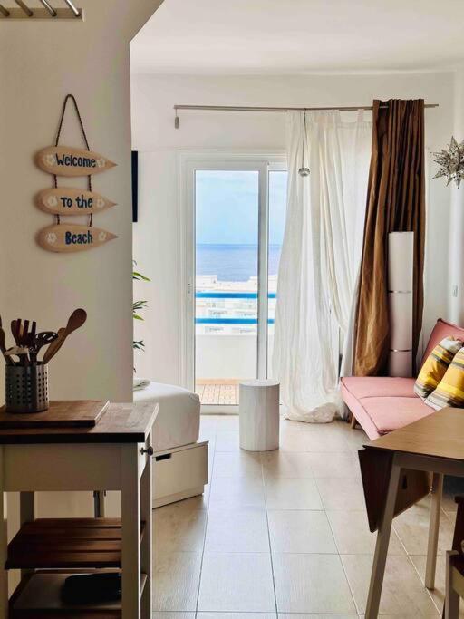 Mirador Paraiso: Superb Sea View プラヤ・パライソ エクステリア 写真