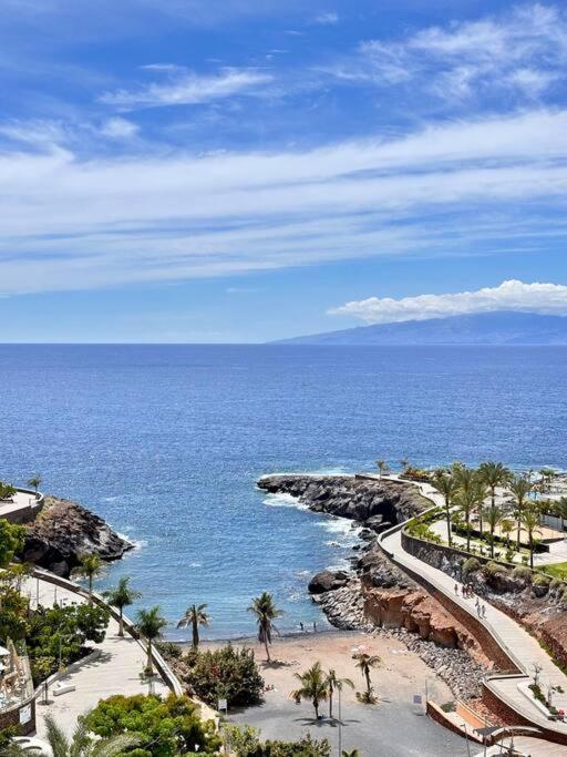 Mirador Paraiso: Superb Sea View プラヤ・パライソ エクステリア 写真