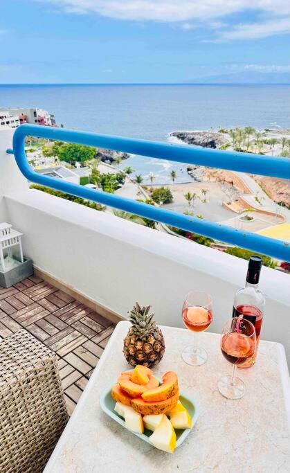 Mirador Paraiso: Superb Sea View プラヤ・パライソ エクステリア 写真