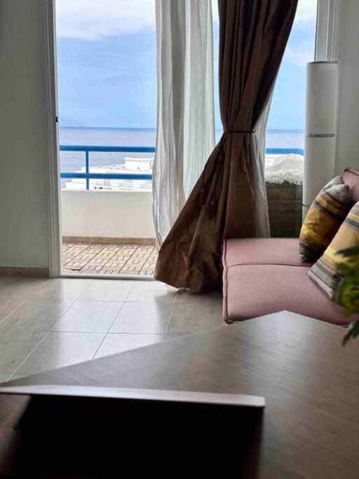 Mirador Paraiso: Superb Sea View プラヤ・パライソ エクステリア 写真