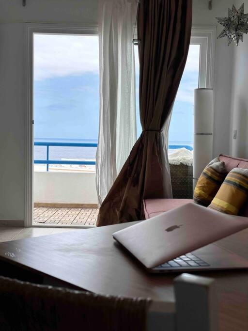 Mirador Paraiso: Superb Sea View プラヤ・パライソ エクステリア 写真
