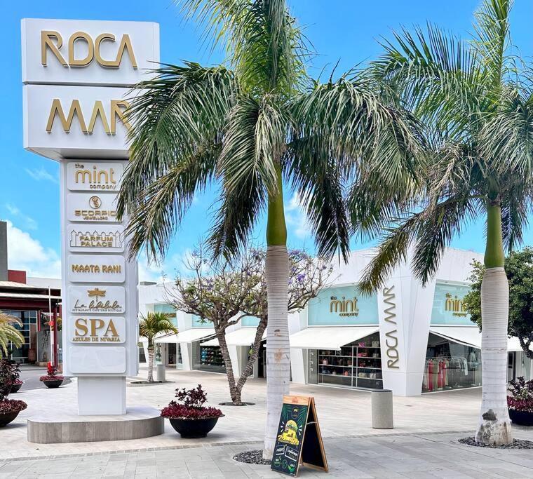 Mirador Paraiso: Superb Sea View プラヤ・パライソ エクステリア 写真