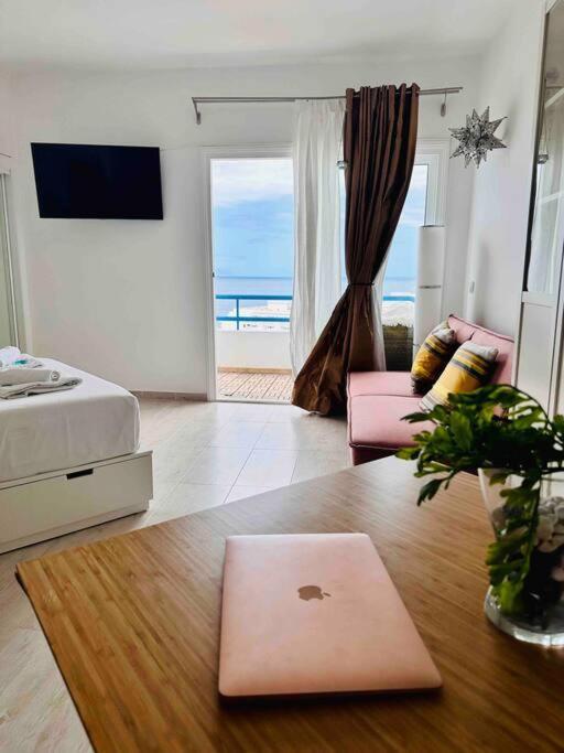 Mirador Paraiso: Superb Sea View プラヤ・パライソ エクステリア 写真