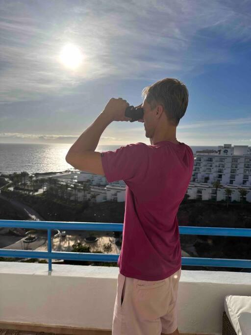 Mirador Paraiso: Superb Sea View プラヤ・パライソ エクステリア 写真