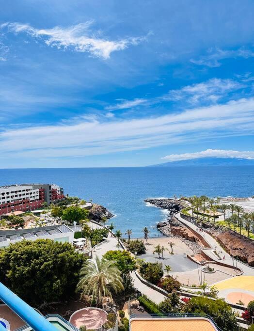 Mirador Paraiso: Superb Sea View プラヤ・パライソ エクステリア 写真