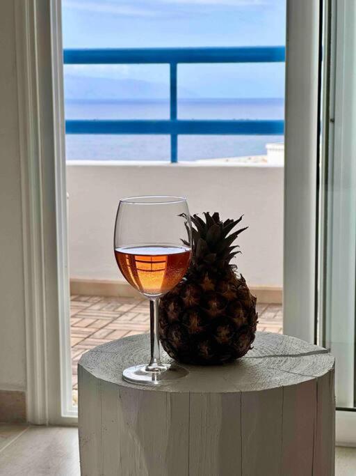 Mirador Paraiso: Superb Sea View プラヤ・パライソ エクステリア 写真